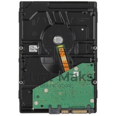 Жесткий диск Seagate HDD SATA 8Tb, SkyHawk Surveillance, 256Mb buffer, ST8000VX009, 1 year