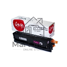 Картридж CTL-2000M Sakura для Pantum CM2200FDW / CP2200DW, пурпурный, 1500 стр.