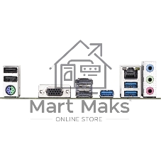 Материнская плата GIGABYTE B760M D3HP, LGA1700, Intel B760, 4xDDR5, 4xSATA, 2xM.2, 1xPCIe 4.0 x16, DisplayPort, HDMI, D-Sub, 1x1Gb LAN, 3x3.5 мм, 7.1, microATX
