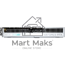 Видеокарта Gigabyte NVIDIA GeForce RTX 5080 AERO OC SFF, 16Gb GDDR7, 256 bit, HDMIx1, DPx3, GPU 2295 MHz
