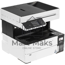МФУ струйное Epson L6460 (C11CJ89507) A4 Duplex WiFi белый