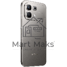 Смартфон Infinix Note 60 X6879 8Gb, 256Gb, титан