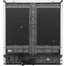Посудомоечная машина Vitek VT-DT506, белый, 55 см, 8 компл., сушка конденсационная, 58 дБ, класс A+
