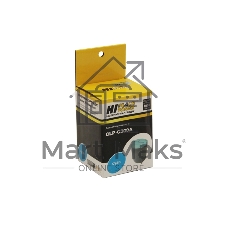 Расходные материалы Hi-Black 98052090141 Картридж лазерный для Samsung CLP-300 (Hi-Black) CLP-C300A с чипом