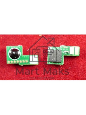 Чип ELP для HP LaserJet Pro M402/M426 (CF226X), черный, 9K (Китай)