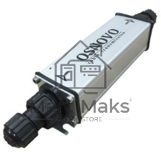 Удлинитель Osnovo E-PoE/2GW
