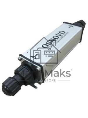 Удлинитель Osnovo E-PoE/2GW