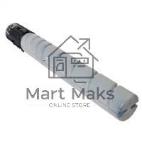 Картридж лазерный Konica-Minolta TN-323 (o), черный, для bizhub 227/287/367