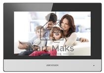 Видеодомофон IP Hikvision DS-KH6320-TE1