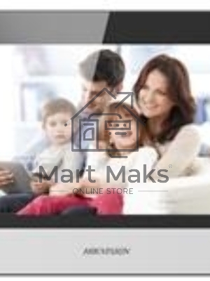 Видеодомофон IP Hikvision DS-KH6320-TE1