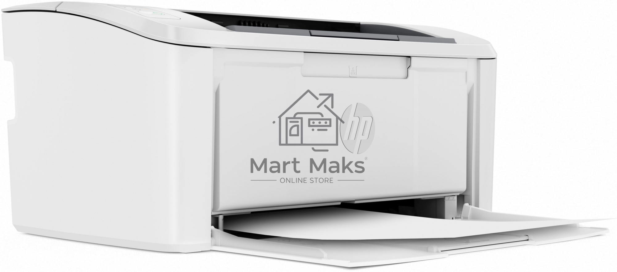 Принтер лазерный HP LaserJet M111a (7MD67A), А4, ч/б, печ. до 20 стр/мин., 600 x 600 dpi, USB