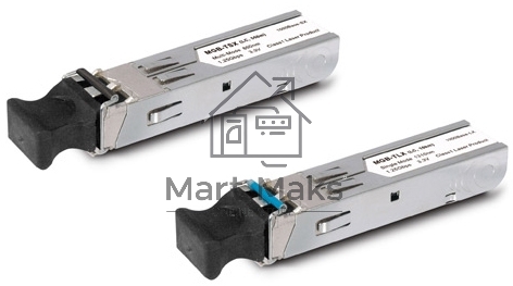 Трансивер Mini GBIC SX Module MGB-SX SFP