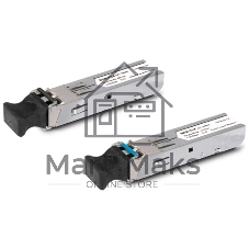 Трансивер Mini GBIC SX Module MGB-SX SFP