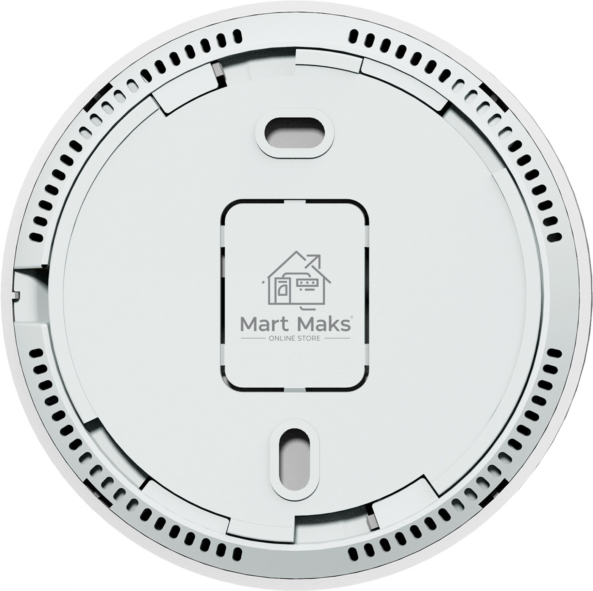 Датчик утечки газа Aqara Smart Natural Gas Detector (JT-BZ-03AQ/A)