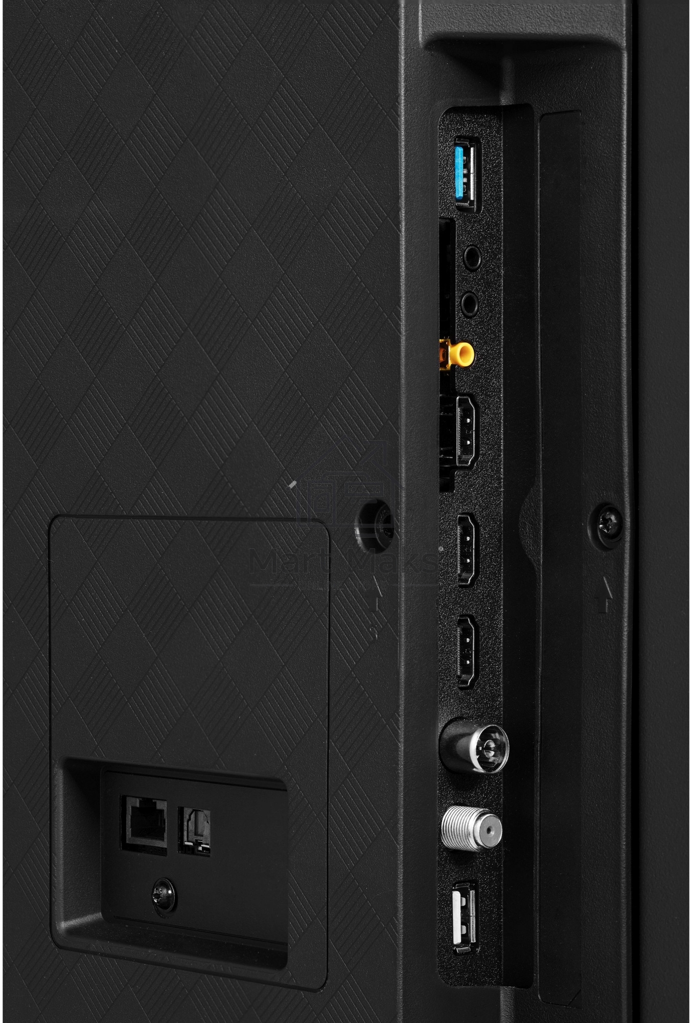 Телевизор Hisense 85