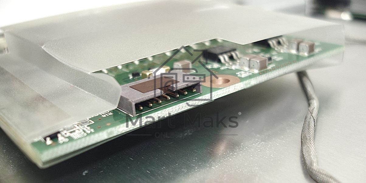 Матрица M236H1-L01 с тачскрином