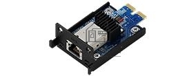 Сетевой адаптер SYNOLOGY PCIE 10GB RJ45 E10G22-T1-MINI