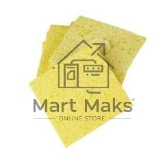 Губка для чистки наконечников паяльника Kaisi