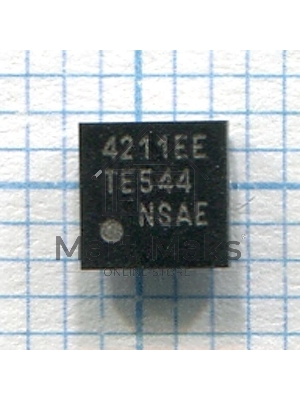 Микросхема MAX4211