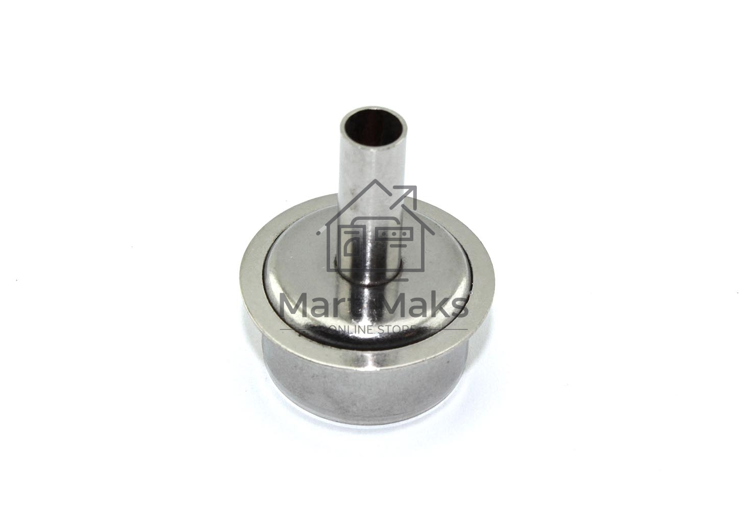 Наконечник паяльного фена SUGON прямой 7 мм