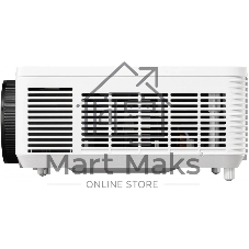 Проектор ViewSonic PA700S DLP 4500Lm LS 4500Lm ANSI (800x600) 12500:1 ресурс лампы:4000часов 2xHDMI 2.7кг