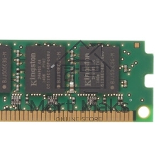 Оперативная память Kingston ValueRAM, DDR3, 8 GB (1x8 GB), 1600 MHz, CL11, DIMM