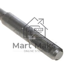 Бур по бетону ВИХРЬ 8x160x100 SDS-Plus