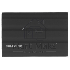Внешний SSD Samsung T7 Shield, 4TB, USB 3.2 Gen 2 Type-C, R/W 1050/1000, черный