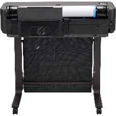 Плоттер струйный HP Designjet T630, A1, цветной, 24