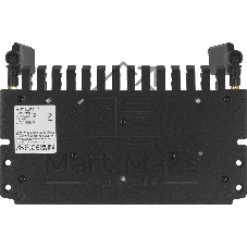 Роутер беспроводной MikroTik L009UiGS-2HaxD-IN AX600 10/100/1000BASE-TX, 2.4Ггц, 8*1Gbit, 1*SFP 2.5Gbit
