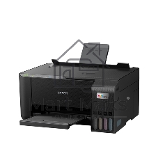 МФУ струйное Epson L3250 (C11CJ67412/C11CJ67418/C11CJ67405/C11CJ67408/C11CJ67503/C11CJ67508/C11CJ67523/C11CJ67525), A4, цветное, печ. до 33 стр/мин. (ч/б) до 15 стр/мин. (цвет), скан. до 11 стр/мин. (ч/б) 28 стр/мин. (цвет), 1440 x 5760 dpi (печать) 1200x2400dpi (скан.), USB, Wi-Fi
