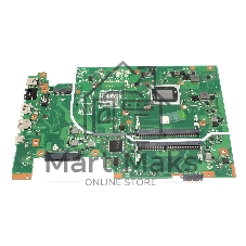 Материнская плата для Asus X705QA A10-9620P донор компонентов Материнская плата для Asus X705QA A10-9620P донор компонентов