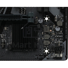 Материнская плата GIGABYTE H610M S2H V2, LGA1700, Intel H610, 2xDDR5, 4xSATA, 1xM.2, 1xPCIe 4.0 x16, DisplayPort, HDMI, D-Sub, 1x1Gb LAN, 3x3.5 мм, 7.1, microATX