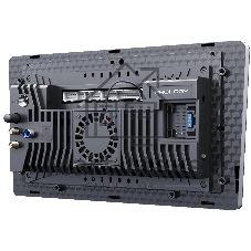 Автомагнитола Prology MPA-380, 2 DIN, 9