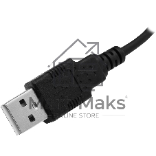 Веб-камера Creative Live! Cam 4K 3840x2160, 30 кадр/с, USB Type-A, микрофон, шторка приватности, универсальное крепление