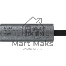 Сетевой адаптер USB TP-Link UE302C