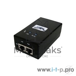 Сетевое оборудование UBIQUITUI POE-24-12W-G EU