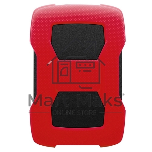 Внешний жесткий диск ADATA 2TB ADATA HD330, 2,5