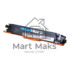 Картридж Sakura CF351A для HP MFP M176/M177, синий, 1000 к.