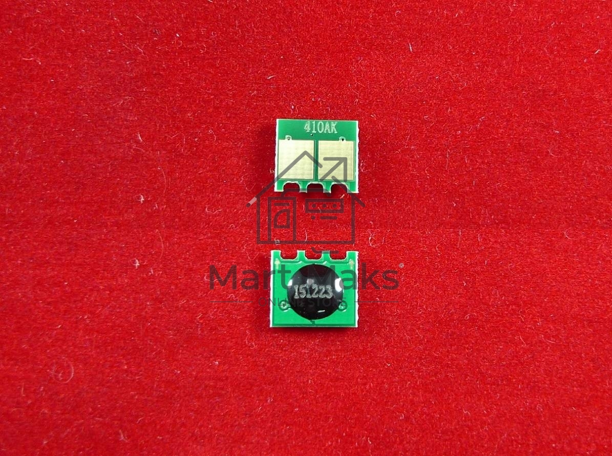 Чип ELP для HP Color Laserjet Enterprise 300 M351/ M375NW/400 color M451NW/M451DN/M451DW/M475DN/M475DW черный, 2.2K (Китай)