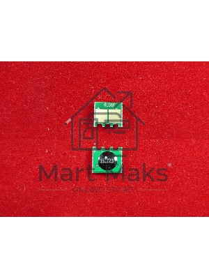 Чип ELP для HP Color Laserjet Enterprise 300 M351/ M375NW/400 color M451NW/M451DN/M451DW/M475DN/M475DW черный, 2.2K (Китай)