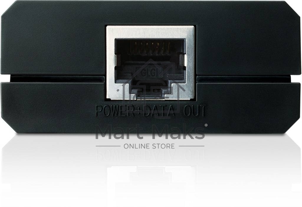 Адаптер инжектор TP-Link SMB TL-PoE150S PoE