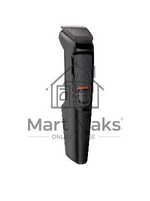 Триммер для бороды Philips MG3710/15 Multigroomer