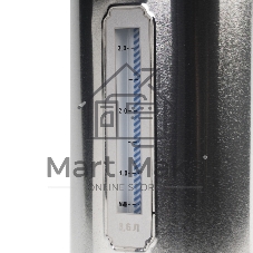Термопот Galaxy Line GL 0613, серый, 900 Вт, объем 3,6 л