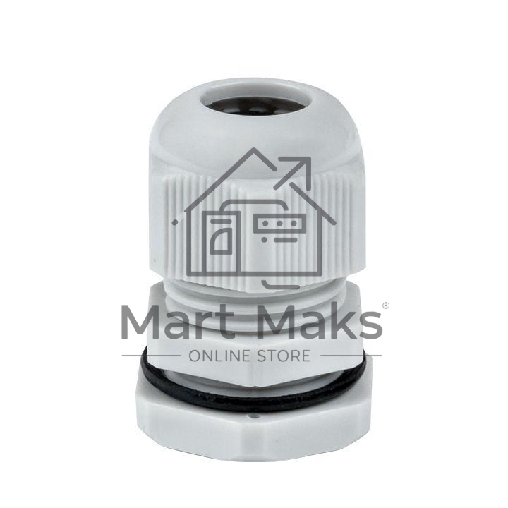 Сальник PG11 IP54 EKF plc-pg-11