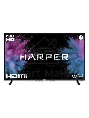 Телевизор Harper 43