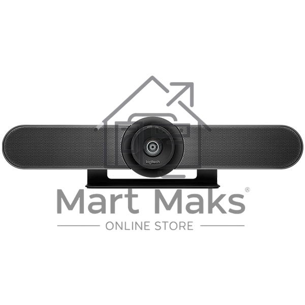 Набор для организации видеоконференции Logitech MeetUp ConferenceCam
