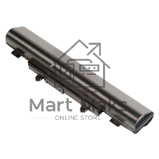 Аккумулятор для ноутбука Acer E14, E15, E5-421, E14 Touch, E15 Touch, E5-571G, E5-572G, Extensa 2509, EX2509, 2510, EX2510, 2510G, EX2510G, 11.1V 4400mAh