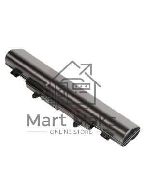 Аккумулятор для ноутбука Acer E14, E15, E5-421, E14 Touch, E15 Touch, E5-571G, E5-572G, Extensa 2509, EX2509, 2510, EX2510, 2510G, EX2510G, 11.1V 4400mAh