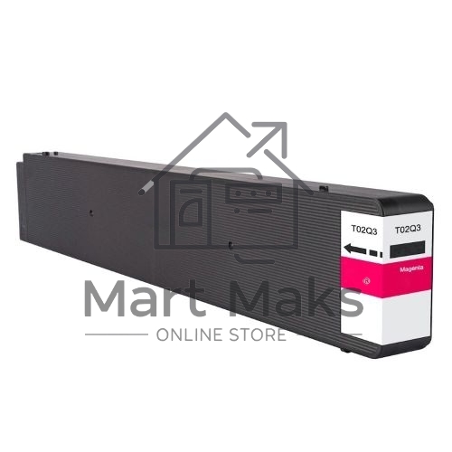 Картридж струйный Epson C13T02Q300 Magenta (50 000 стр.) для WF-C20600
